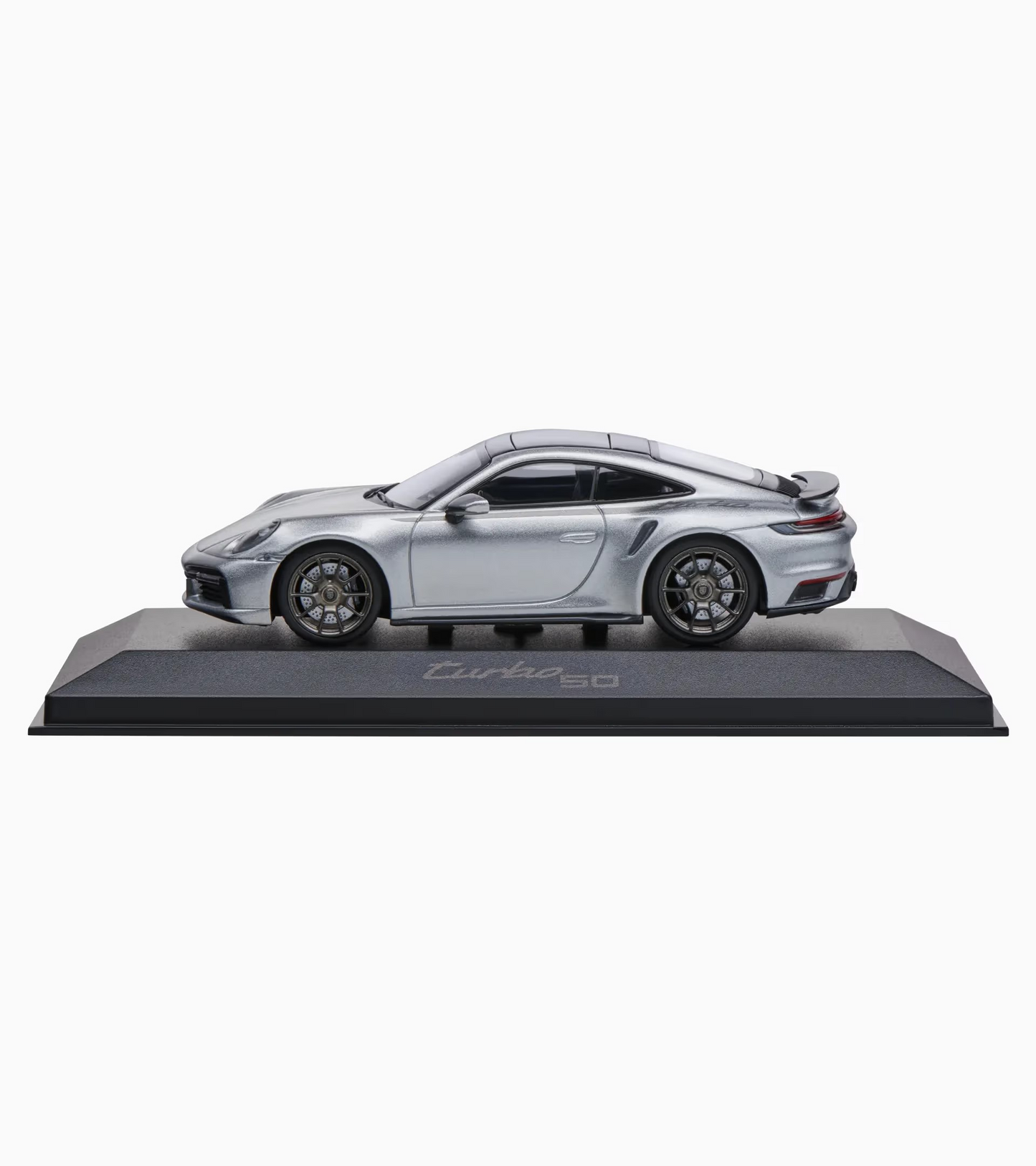 Porsche 911 Turbo 50 ans (992)