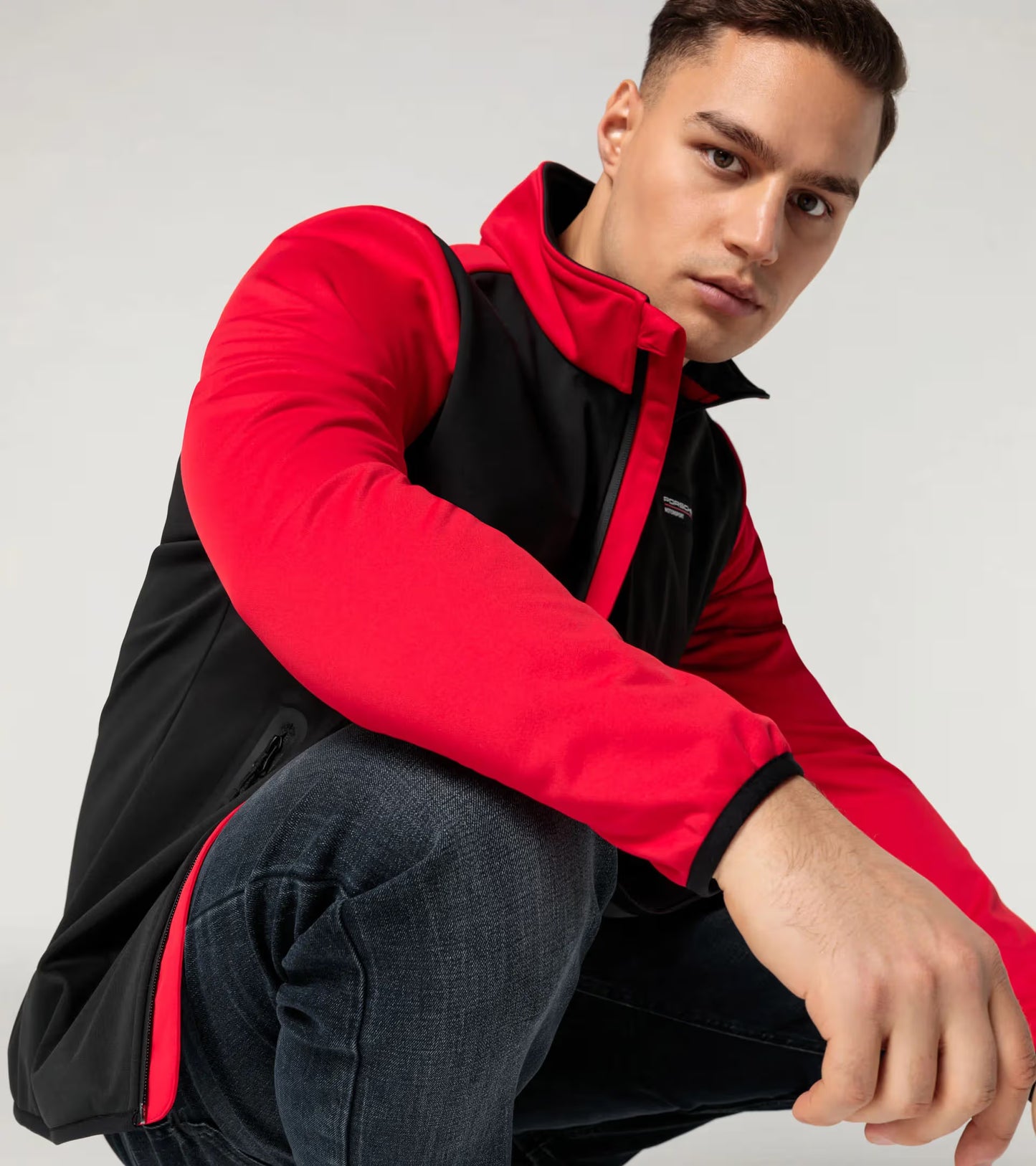 Veste-Motorsport Fanwear