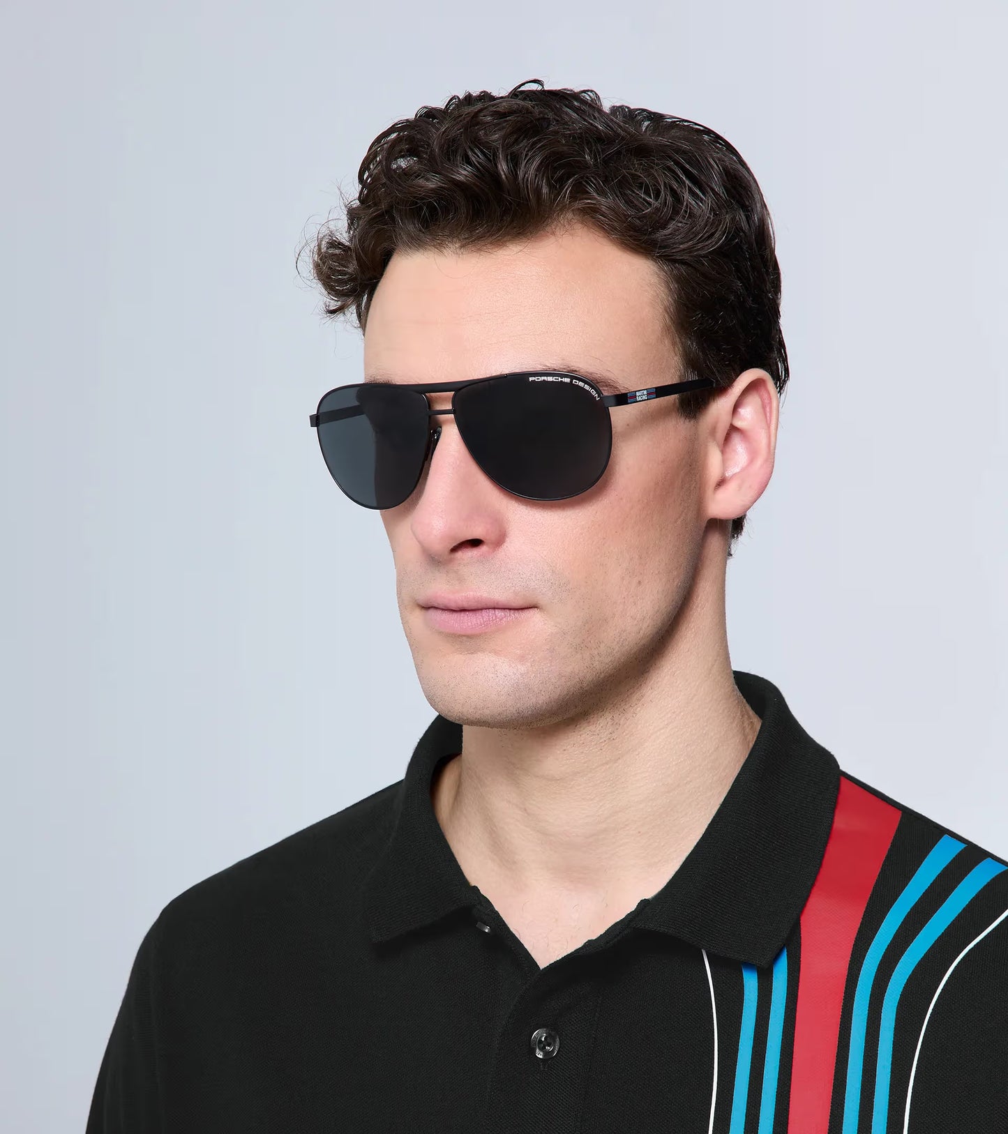 Sunglasses P'8642 – MARTINI RACING®