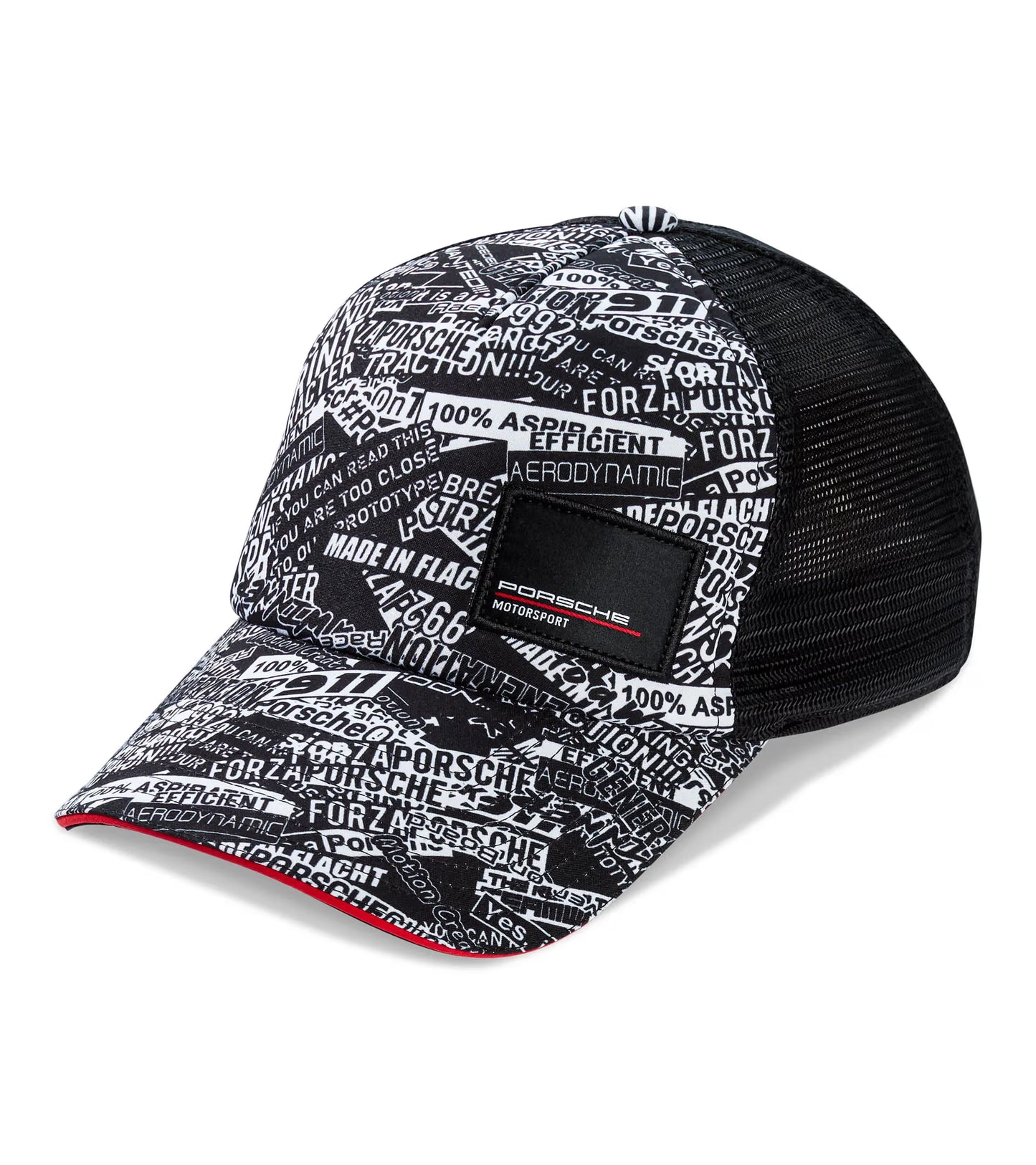 Casquette unisexe - Motorsport Fanwear