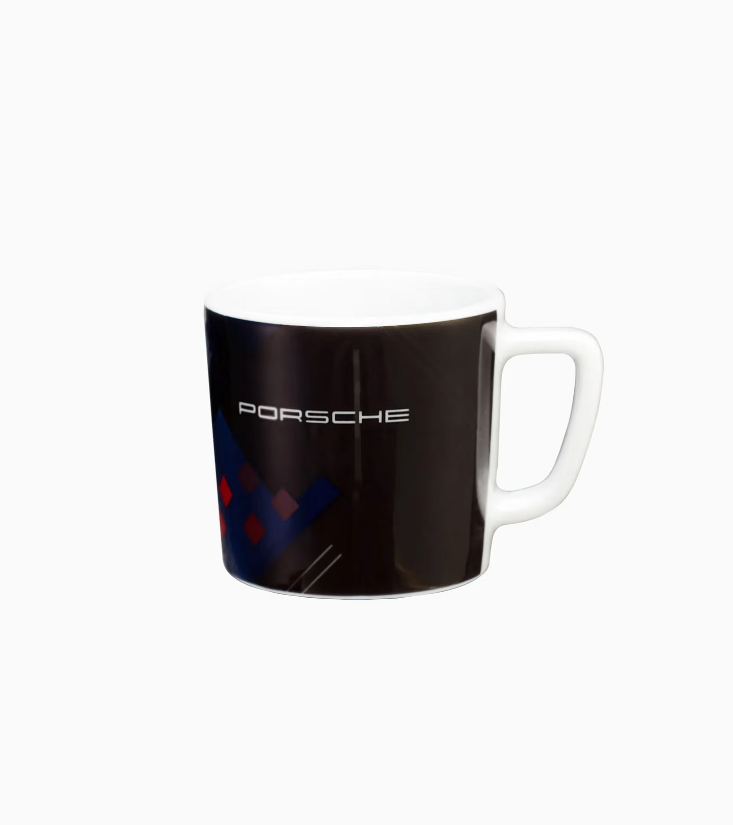 Turbo N°1 –Tasse à expresso collector Nr. 6