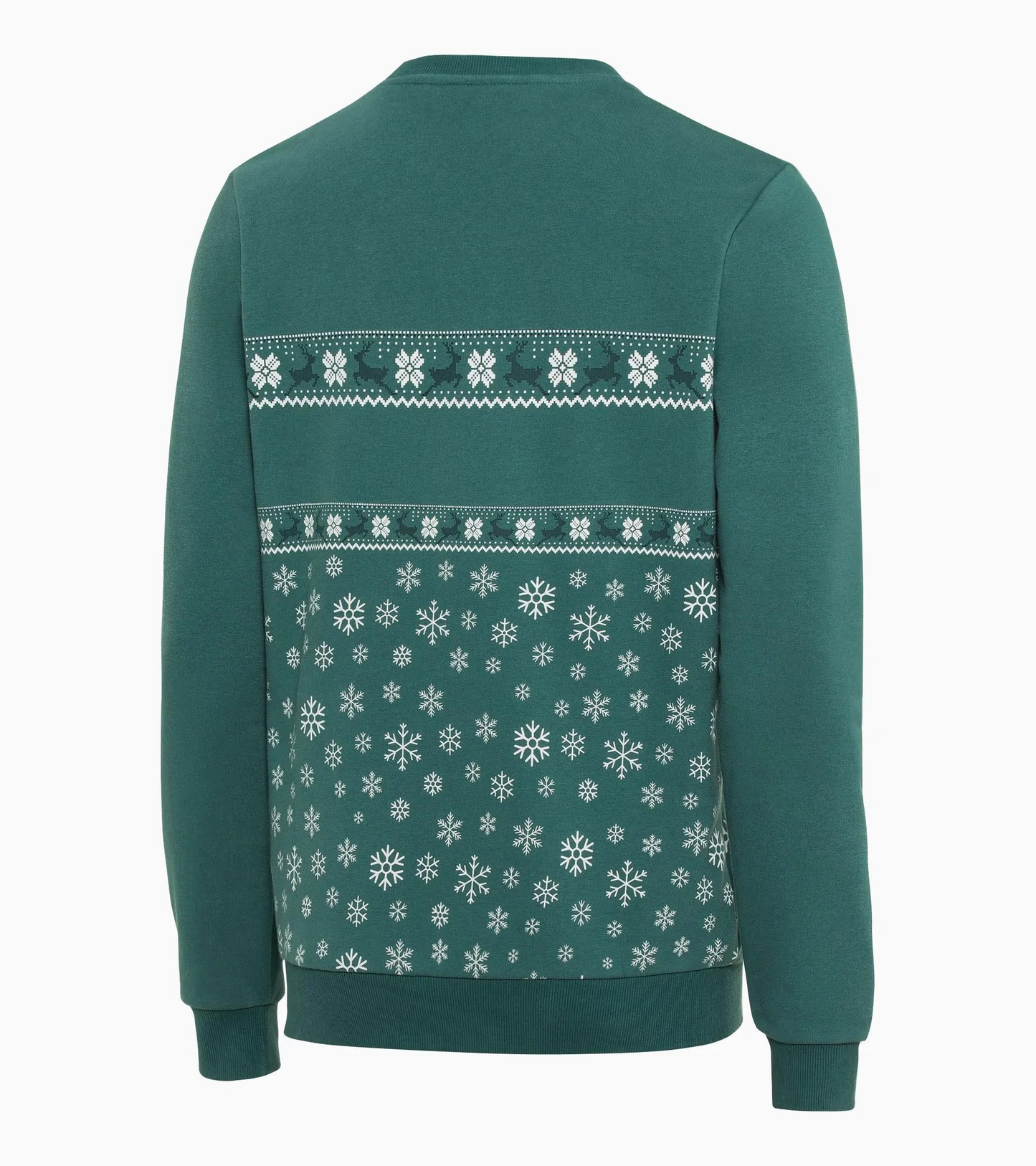 Sweat-shirt Unisexe – Noël