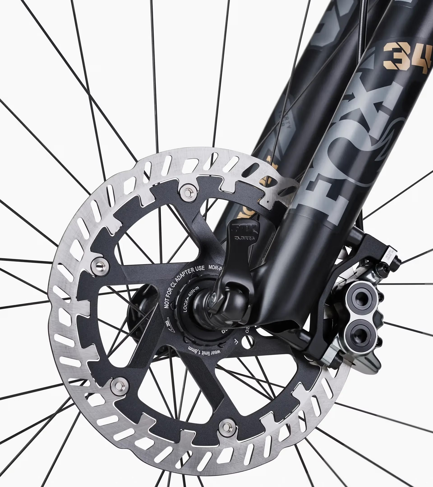 eBike Cross Performance