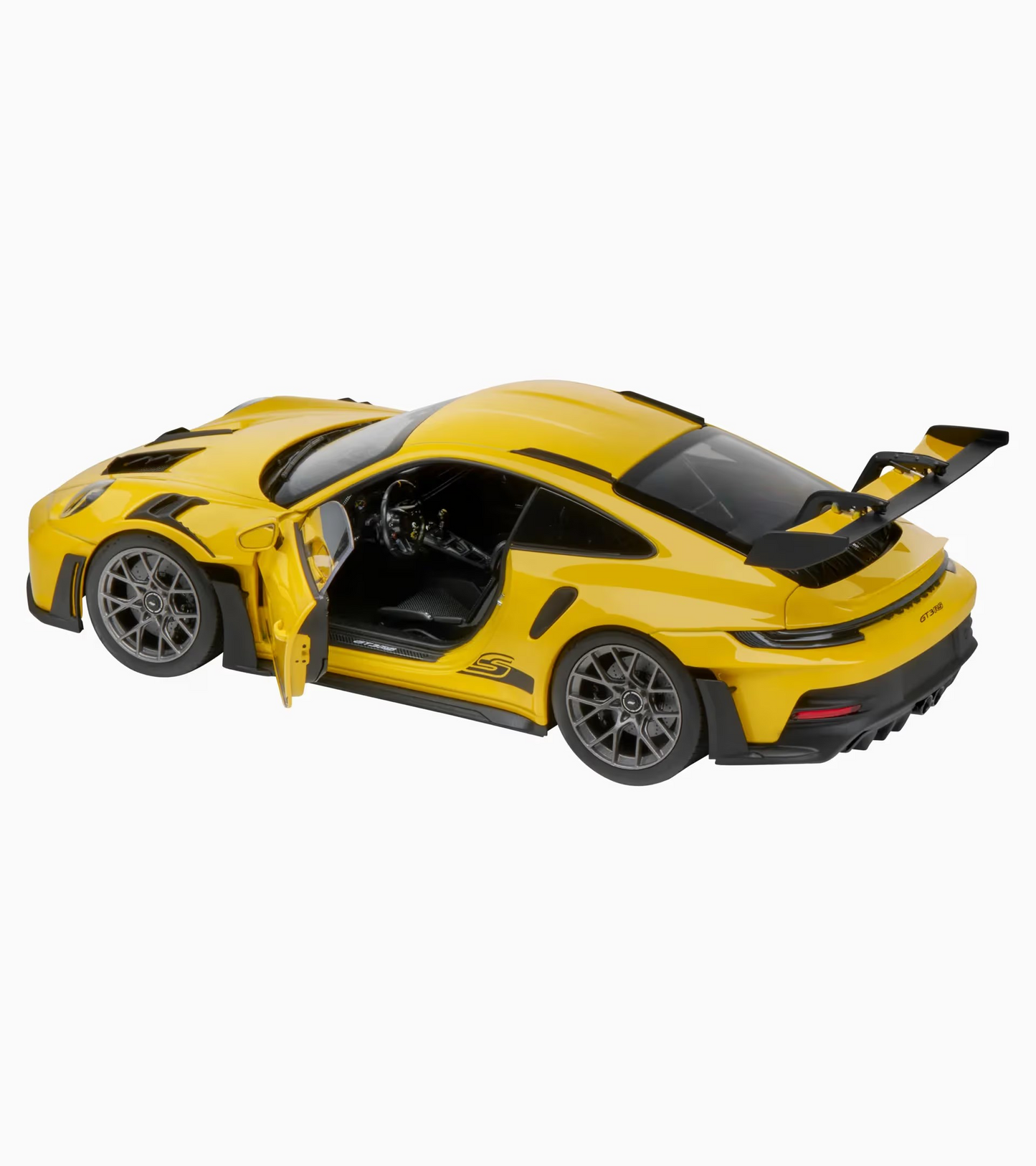 Porsche 911 GT3 RS (992)
