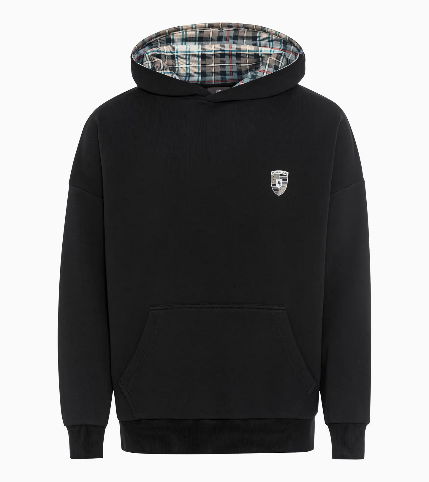 Sweat à capuche – Turbo 50 ans