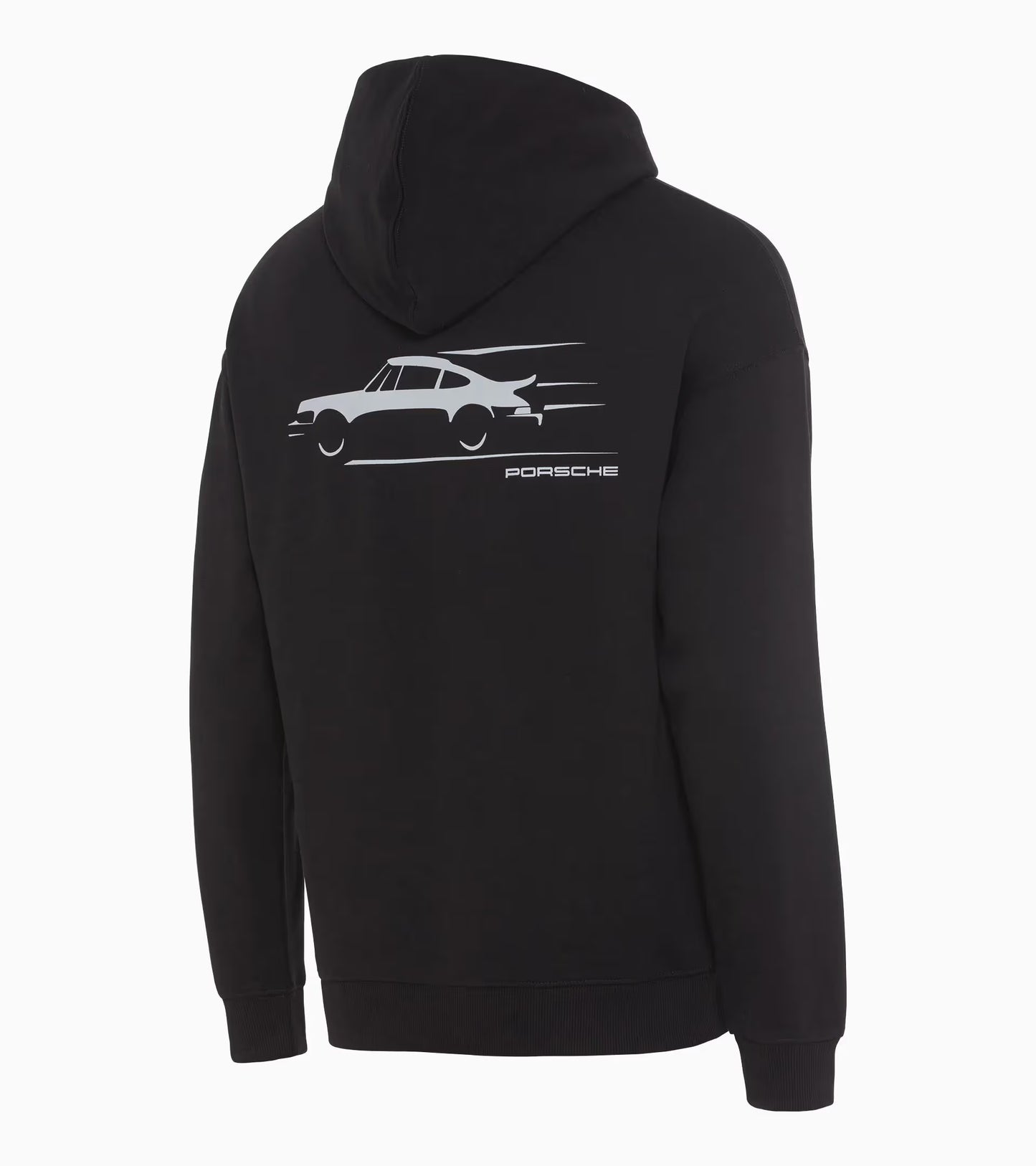Sweat à capuche – Turbo 50 ans