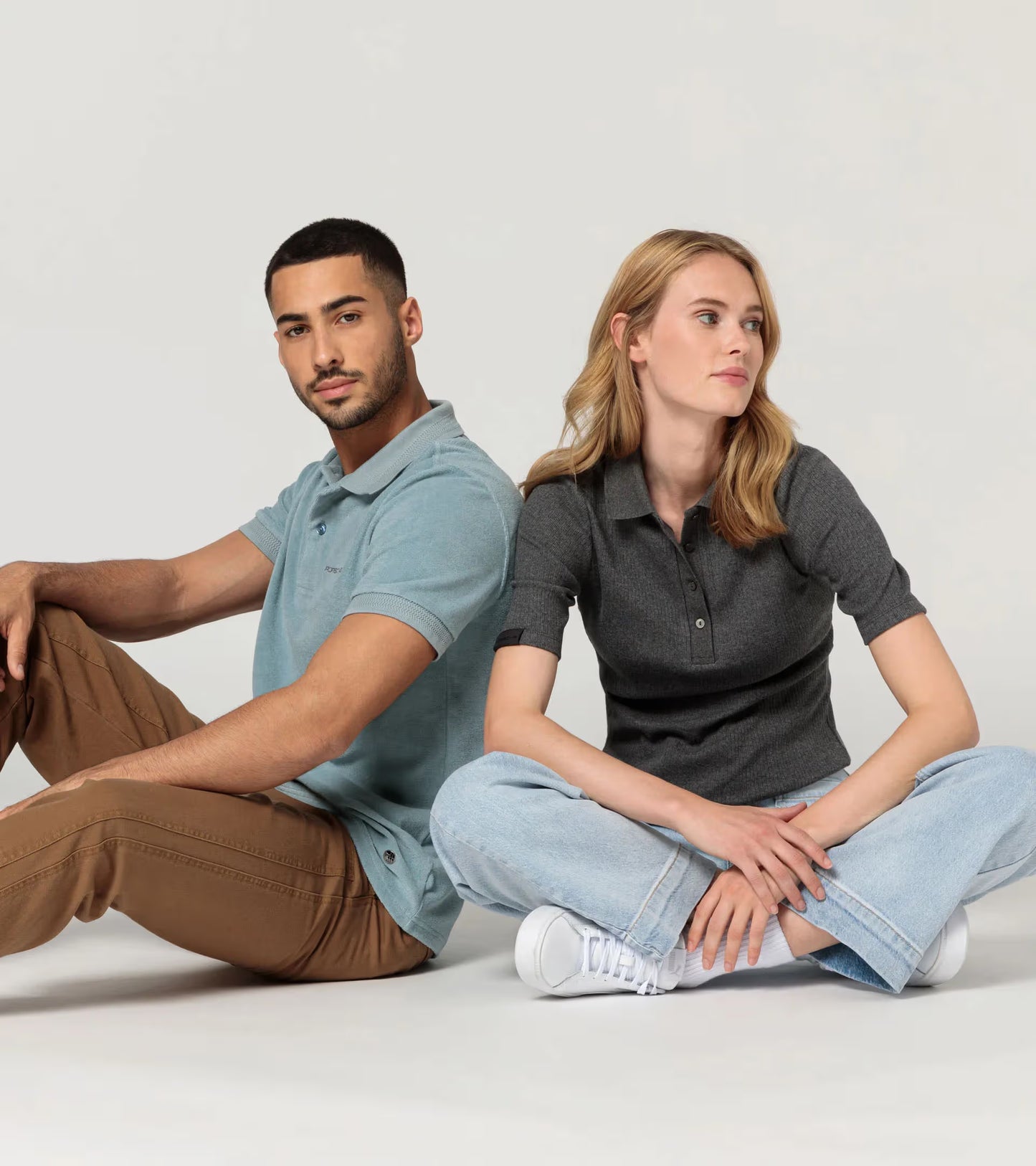 Polo – 60Y Porsche 911