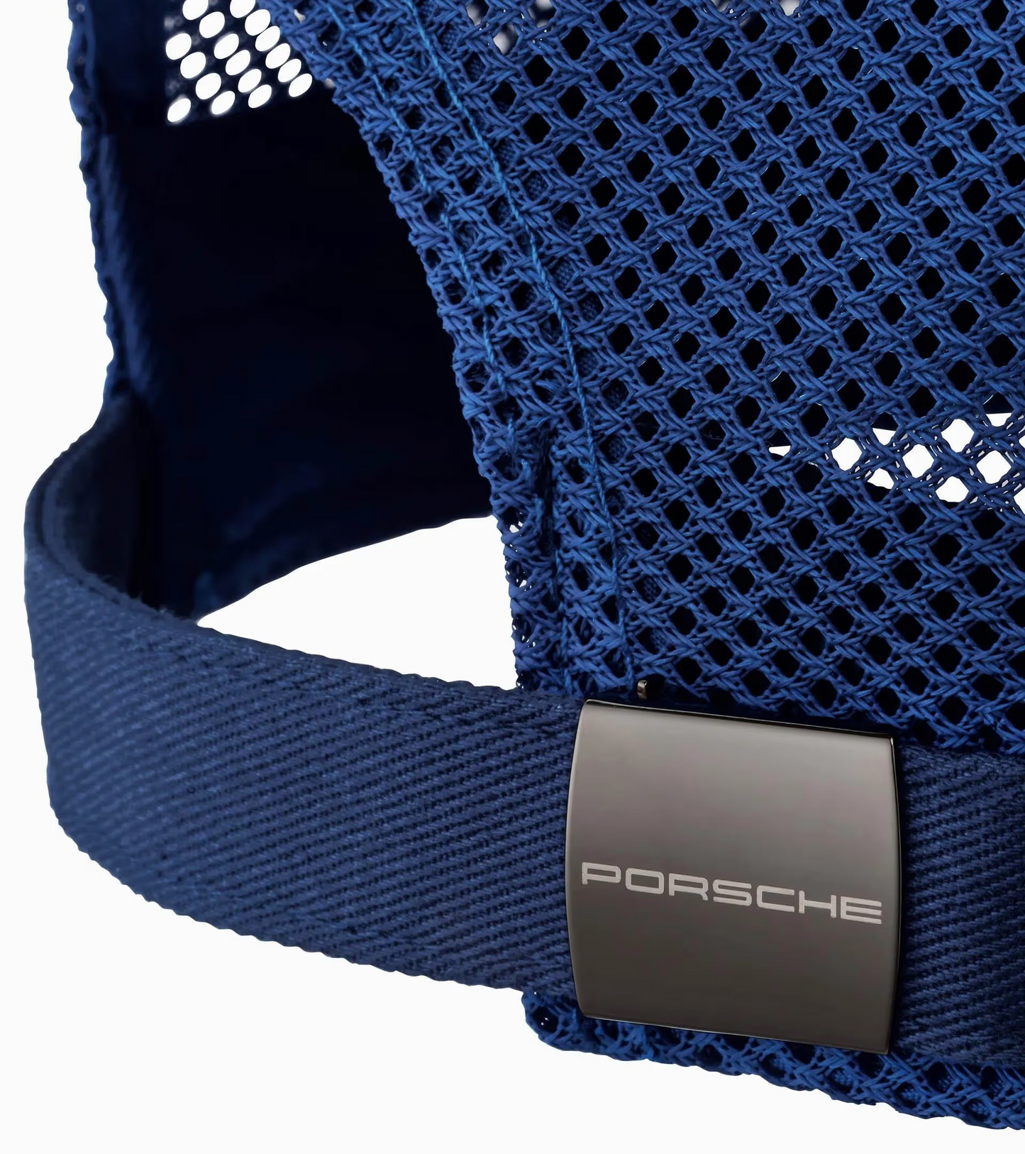 Casquette trucker – unisexe – Racing