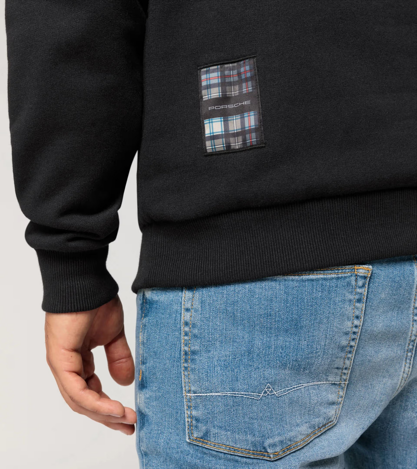 Sweat à capuche – Turbo 50 ans