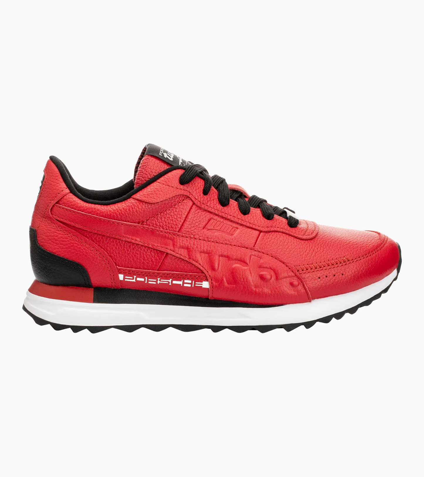 Sneaker 911 Turbo 50e anniversaire « Canada » – Limited Edition