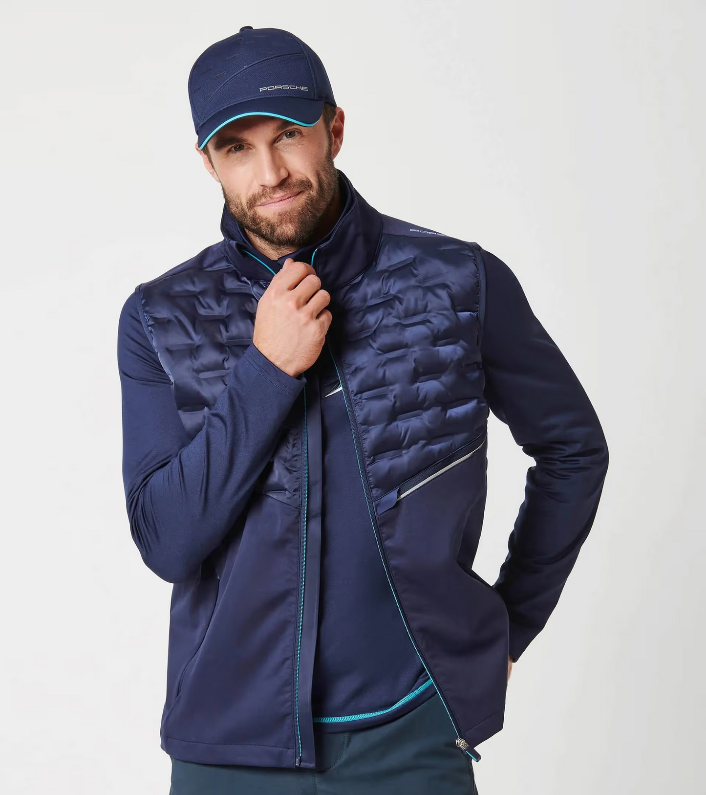 Gilet – Sport