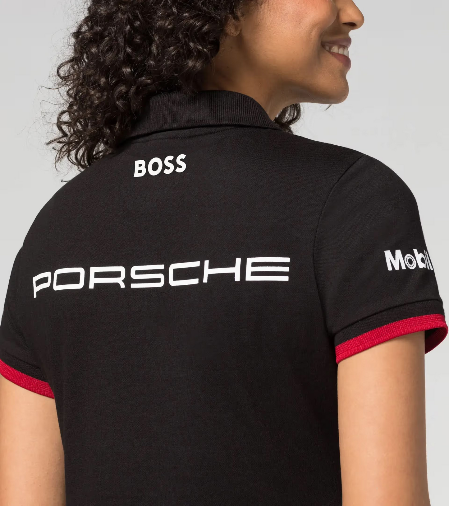 Polo femme – Motorsport
