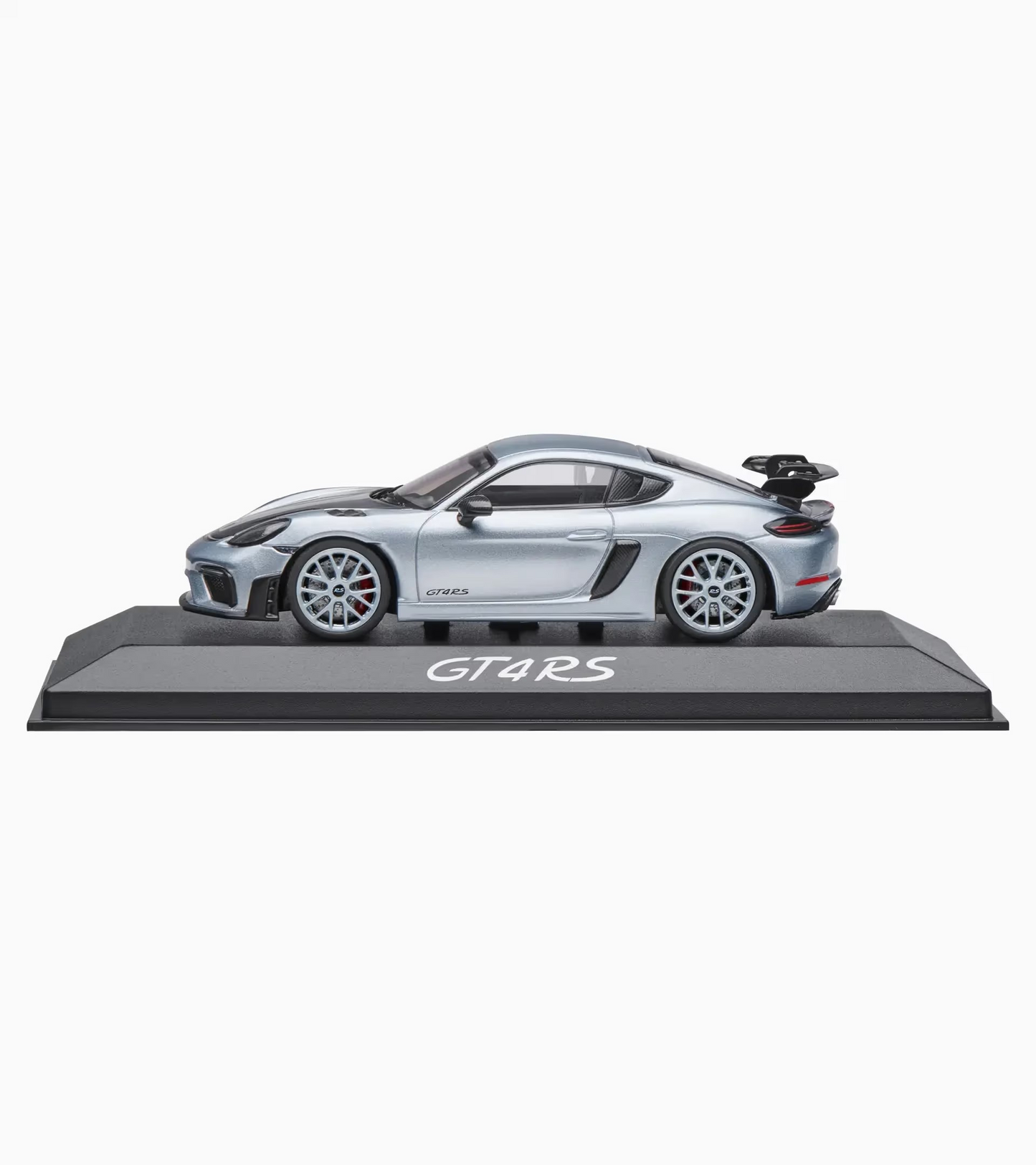 Porsche 718 Cayman GT4 RS (982)