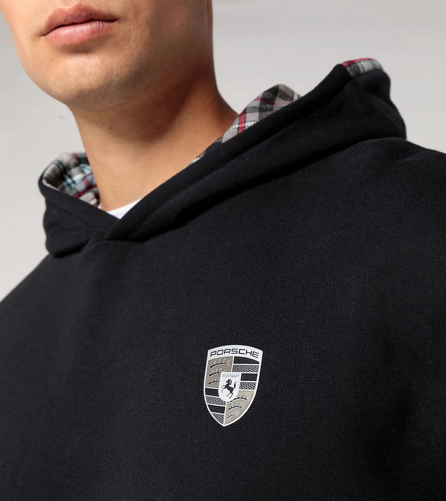 Sweat à capuche – Turbo 50 ans