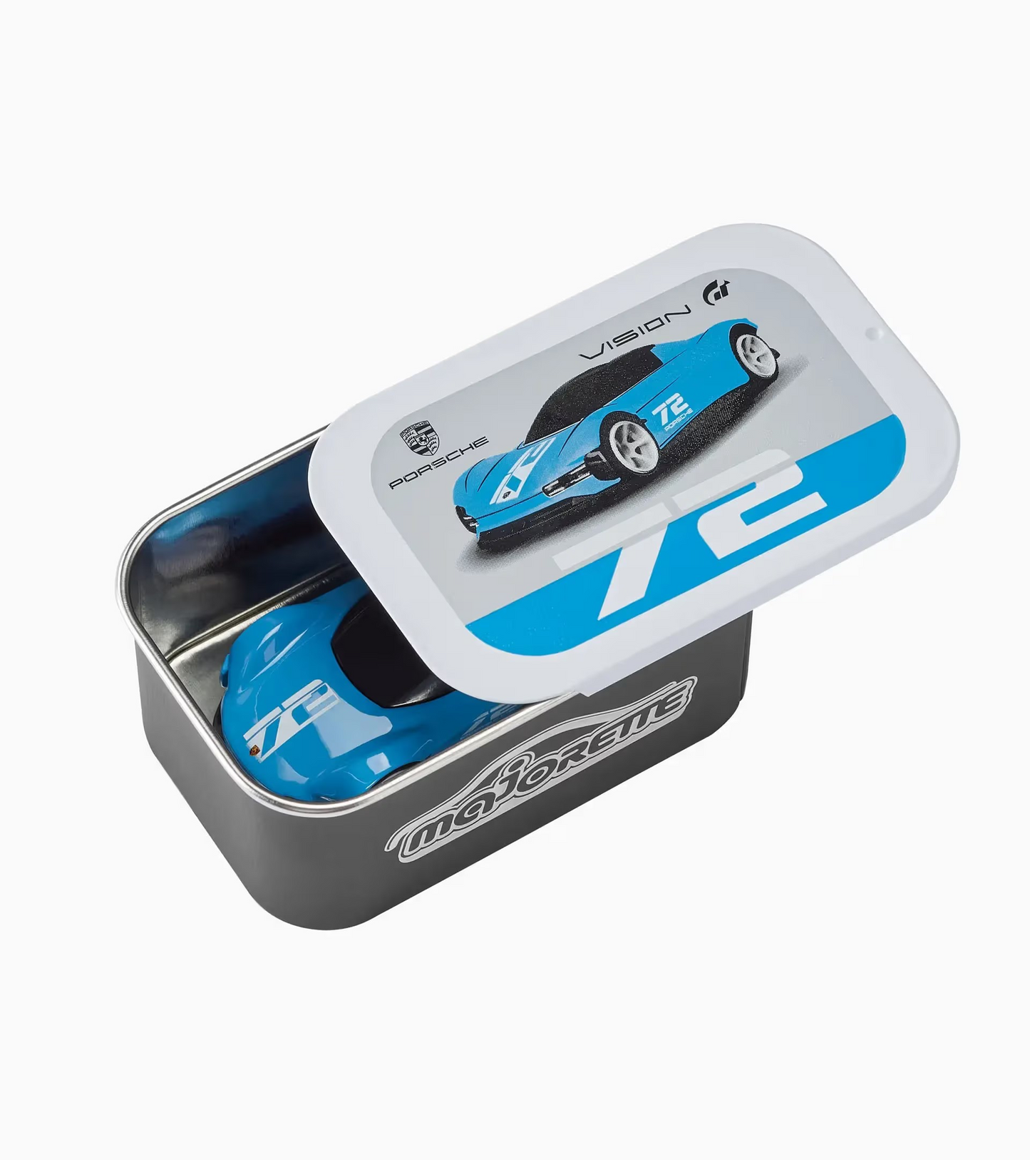 Porsche Vision Gran Turismo