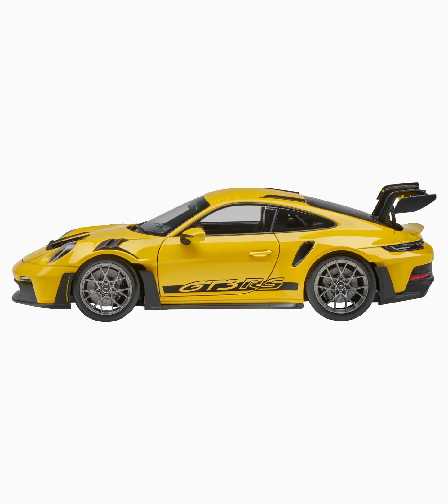 Porsche 911 GT3 RS (992)