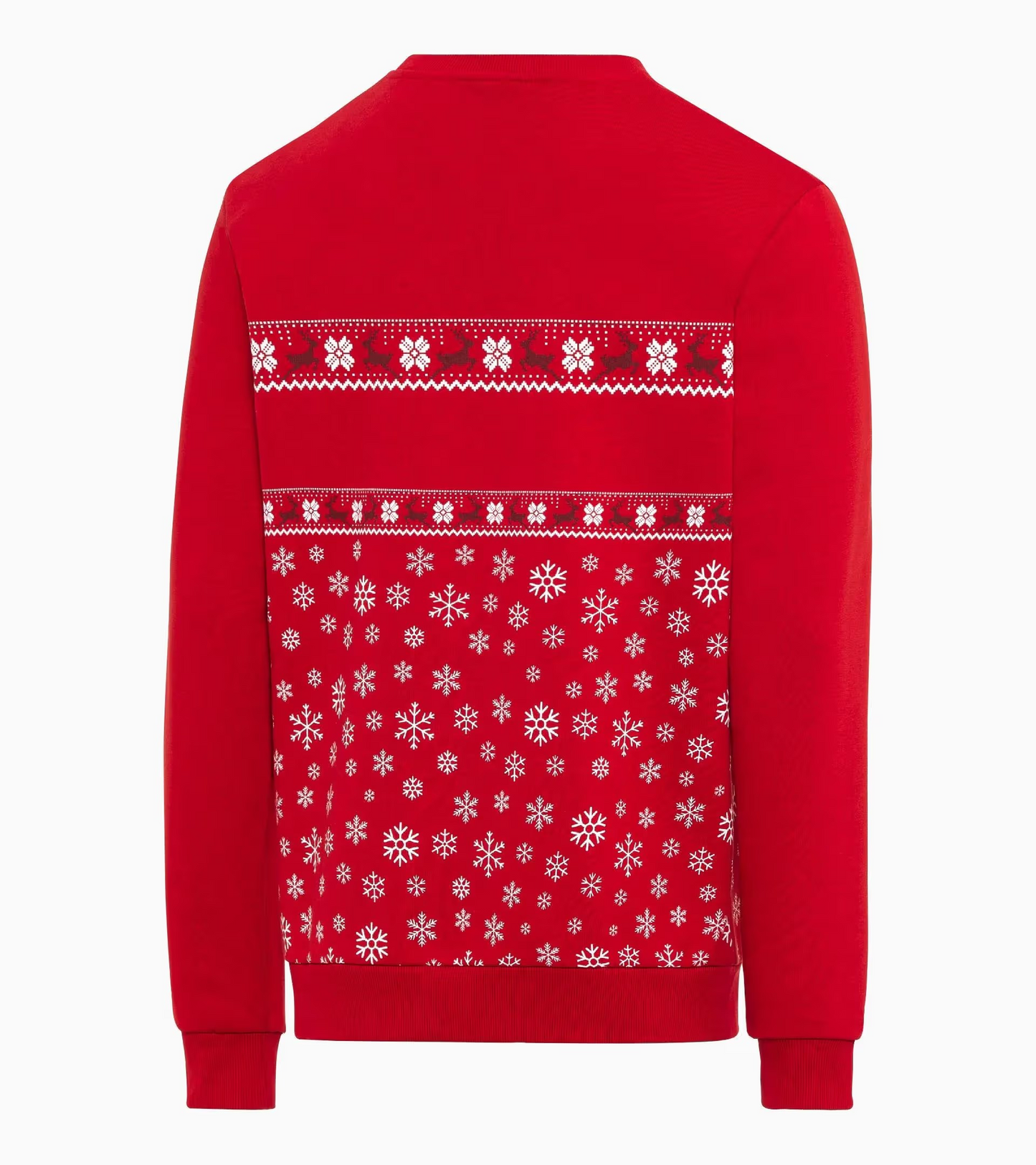 Sweat-shirt Unisexe – Noël