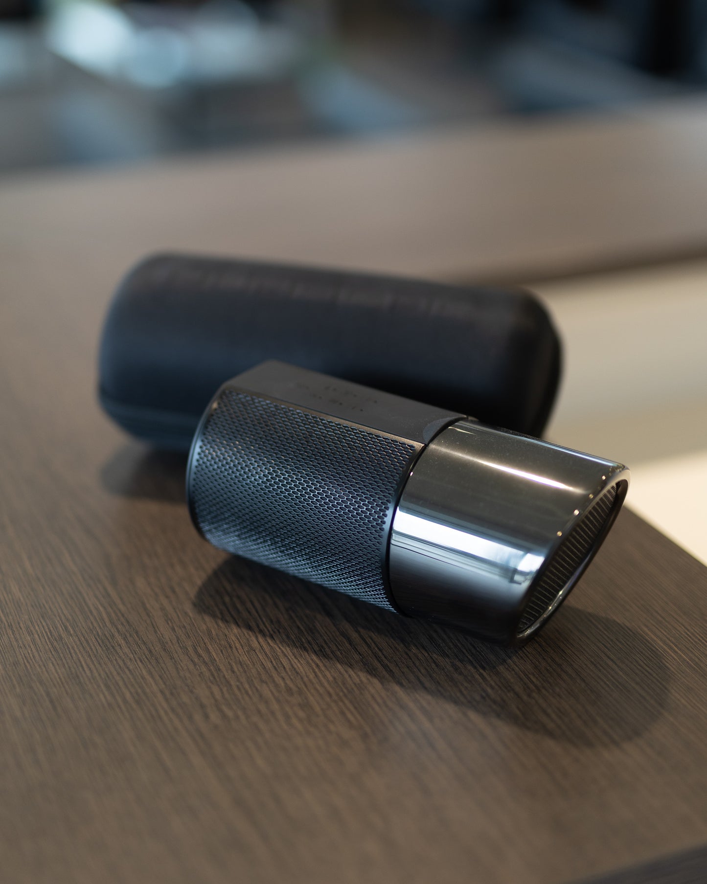 911 Speaker 2.0 – Porsche Originals