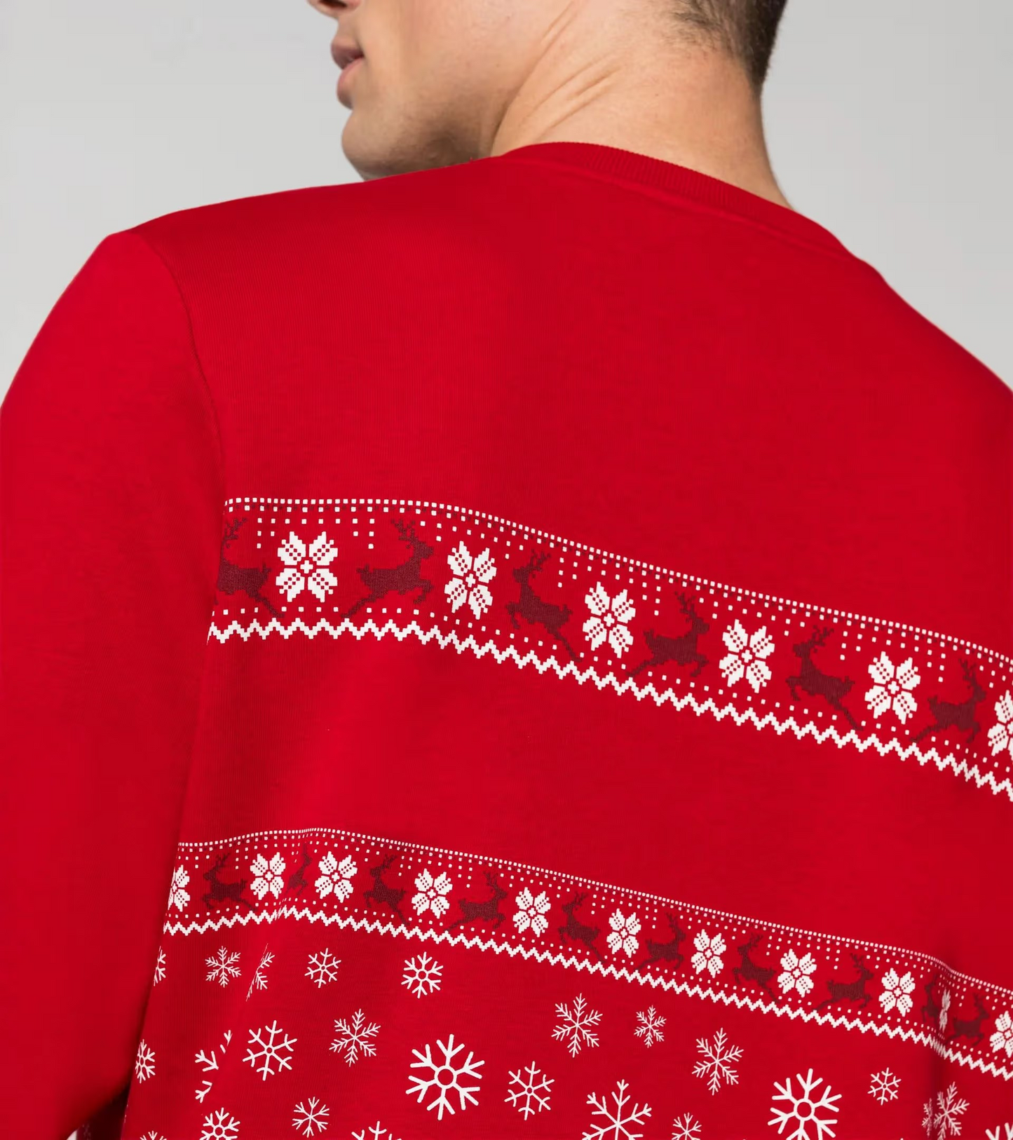 Sweat-shirt Unisexe – Noël
