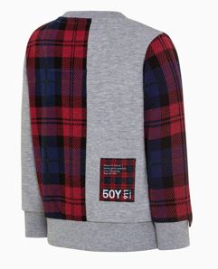 Manches longues pour enfant