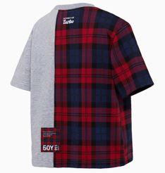 Turbo N°1 – t-Shirt pour Femme