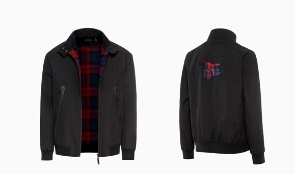 Veste unisexe
