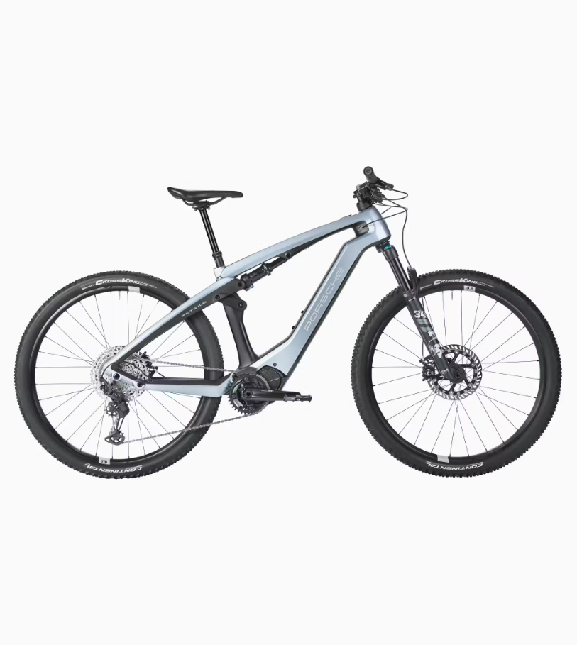 eBike Cross