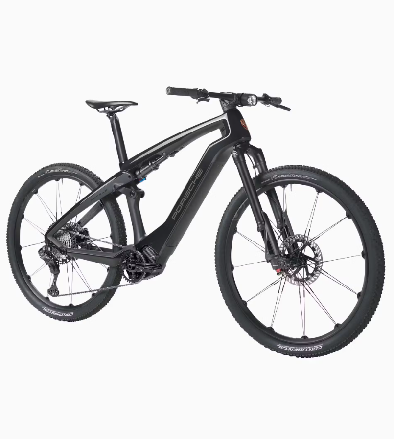 eBike Sport 3e génération.