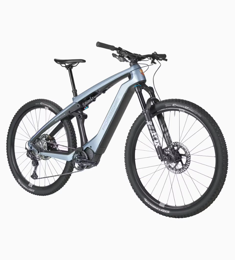 eBike Cross