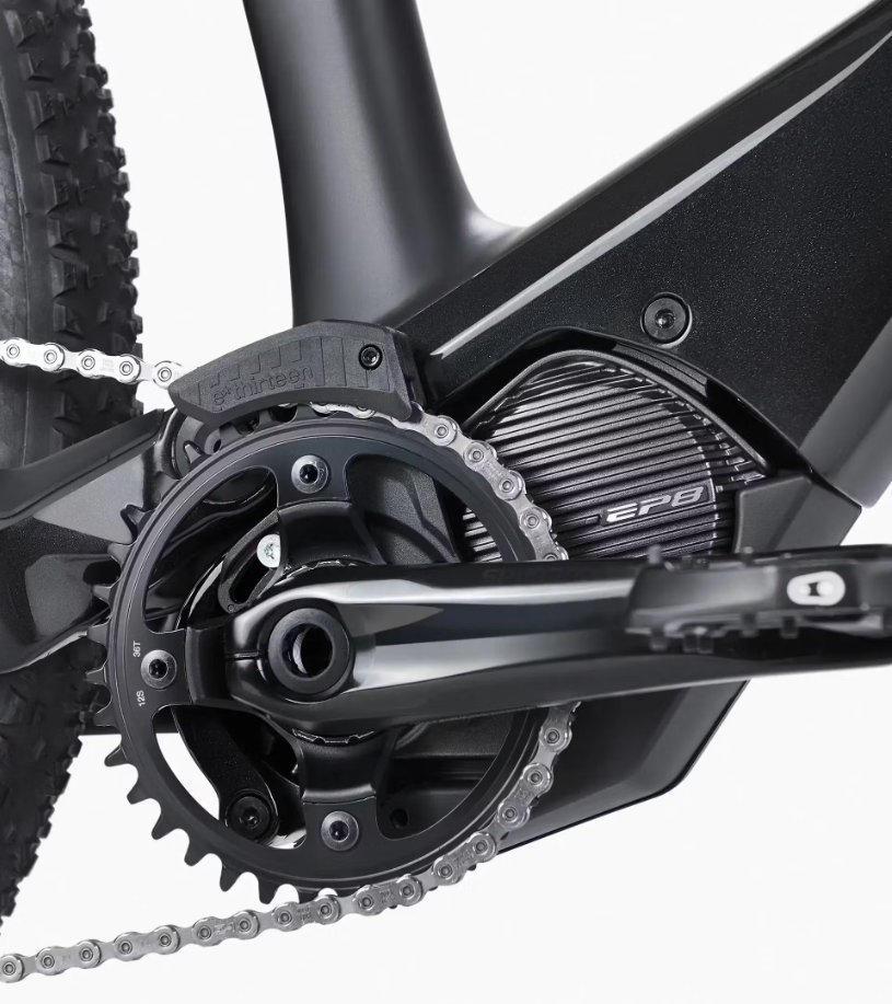 eBike Sport 3e génération.