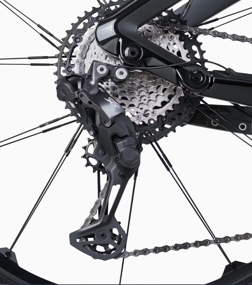 eBike Sport 3e génération.