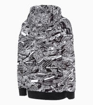 Sweat à capuche unisexe - Motorsport Fanwear