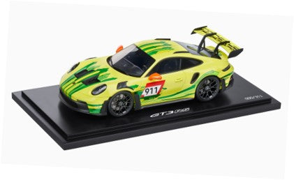 Porsche 911 GT3 RS (992) « Grello » 1:18 – Ltd.