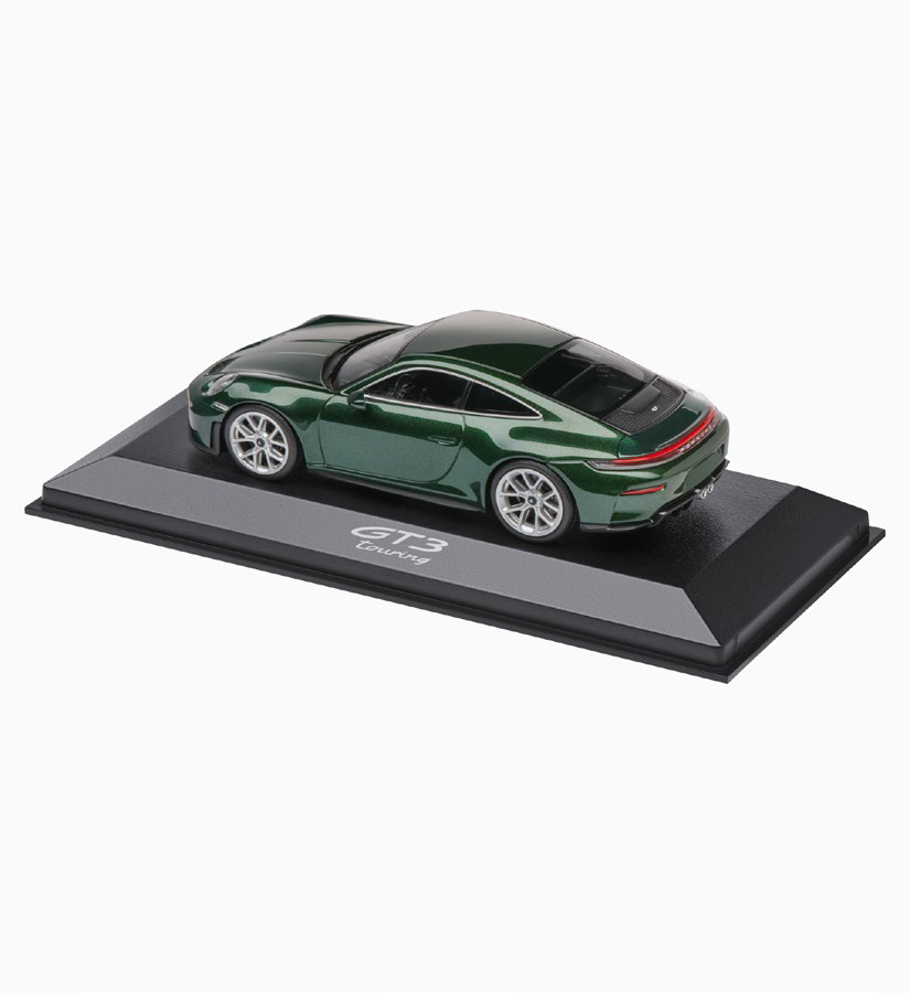 911 GT3 Touring (992.2)