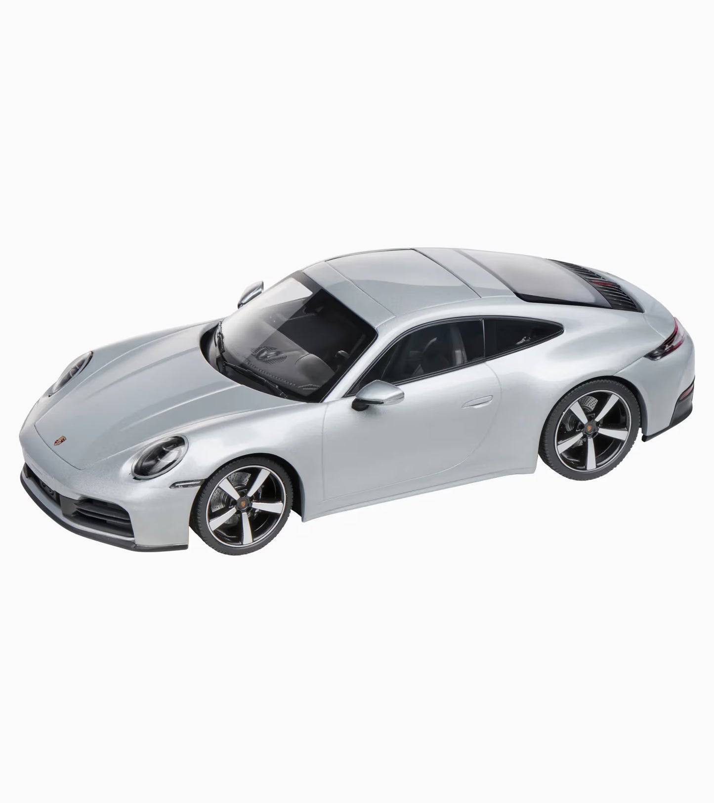 Porsche 911 Carrera Coupé (992.2)