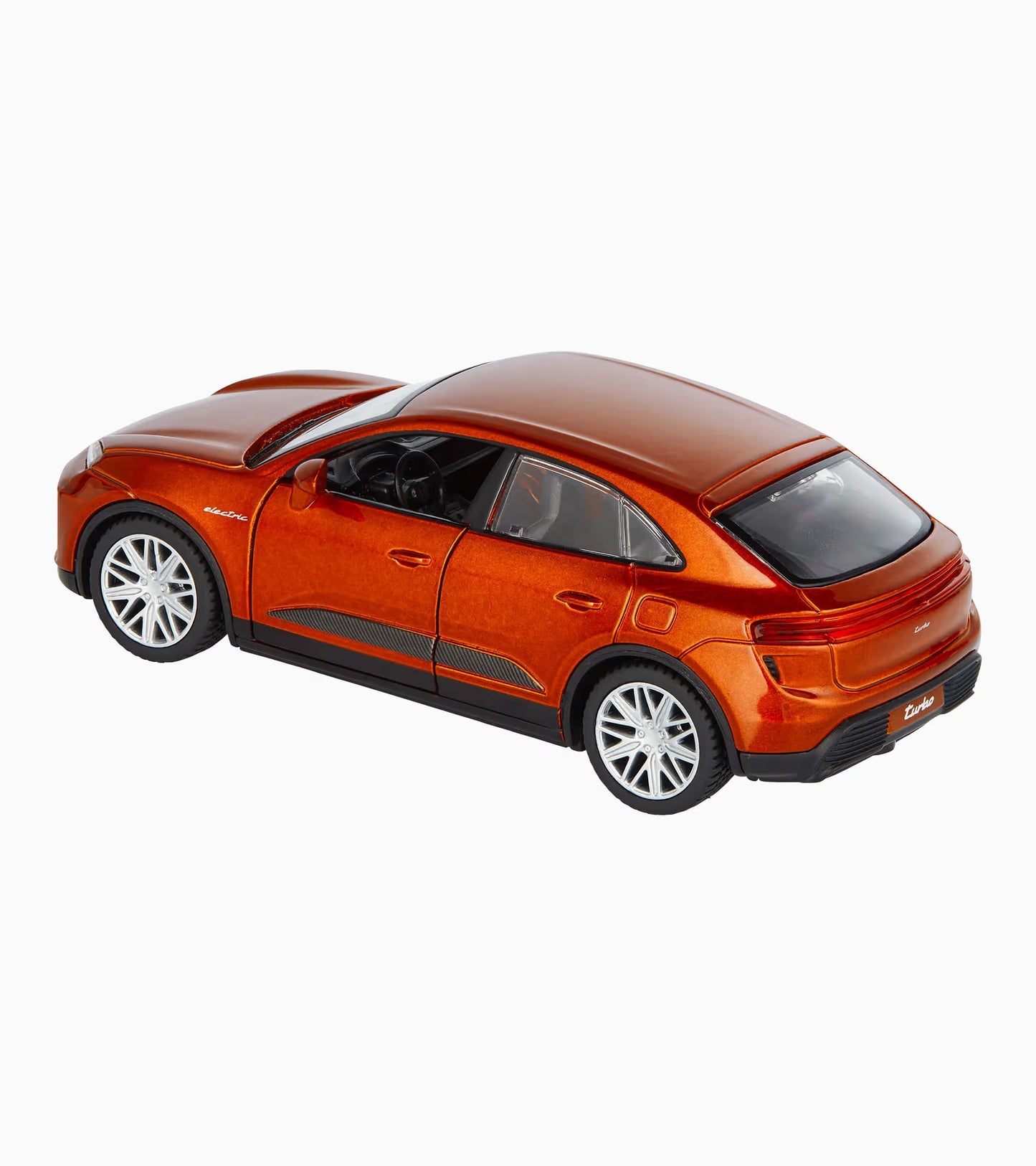 Porsche Macan Miniature à Friction
