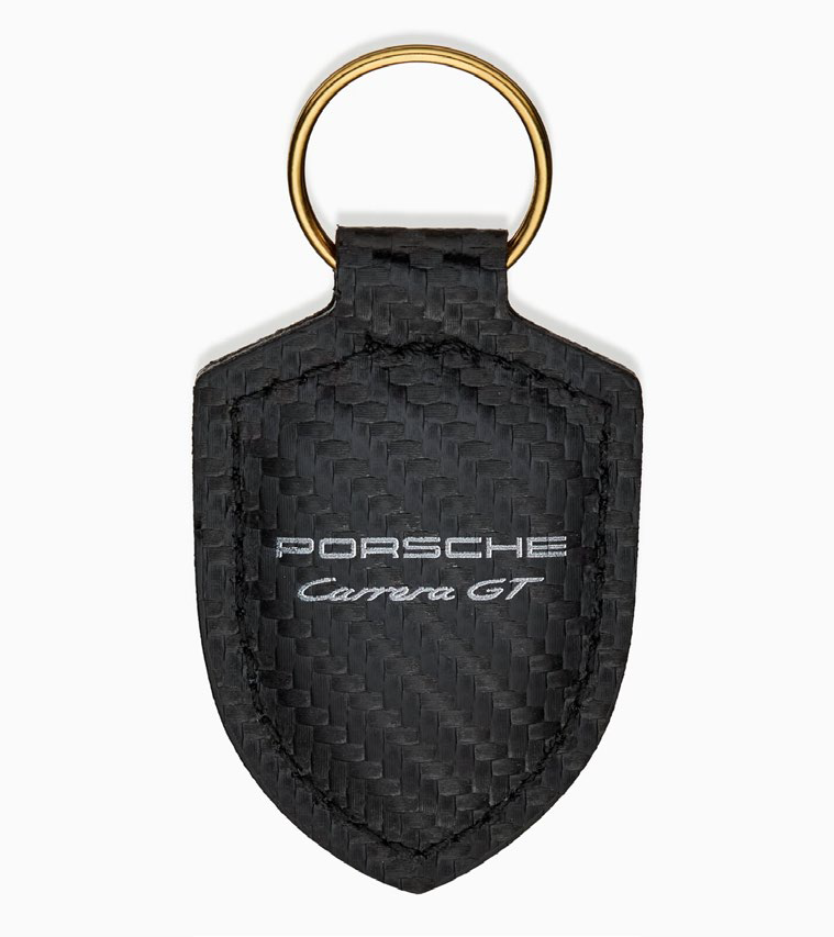 Porte-clés – Carrera GT 25e anniversaire