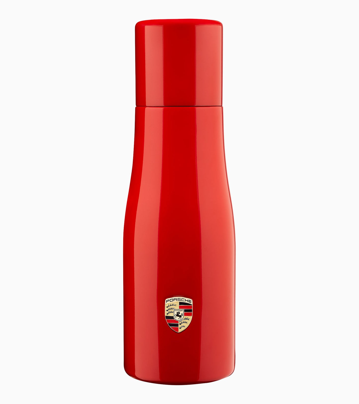 Bouteille isotherme Porsche, Rouge – MARTINI RACING