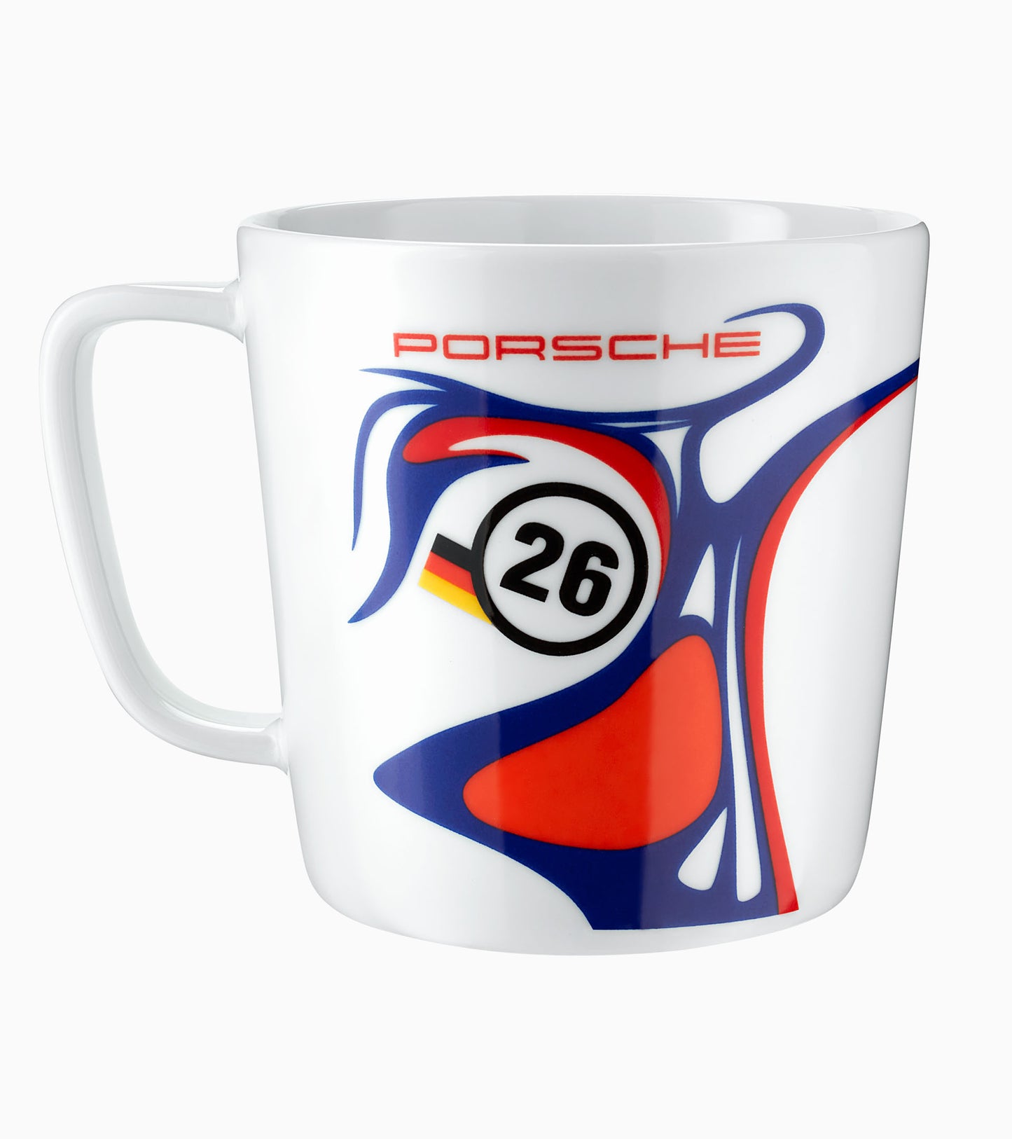 Tasse de collection n° 4 – GT1