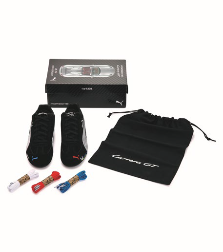 Speedcat Trainer - 25Y Carrera GT Capsule Collection