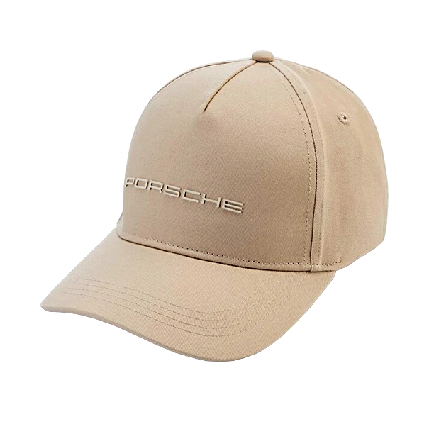 Casquette - Porsche x Tennis Heritage