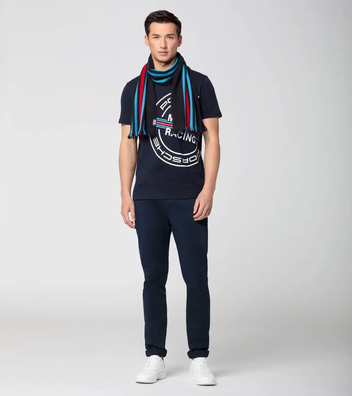 Écharpe – MARTINI RACING®