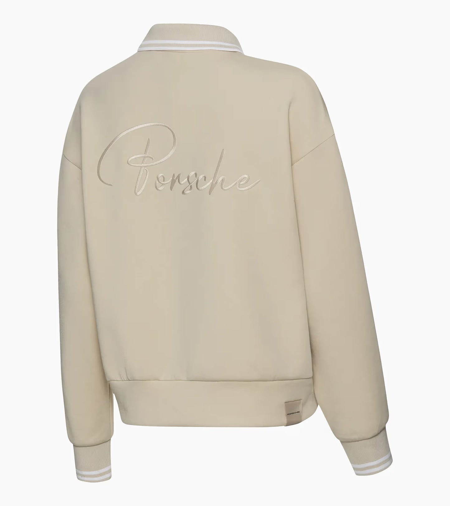 Veste intermédiaire – 60 ans de la 911 Targa