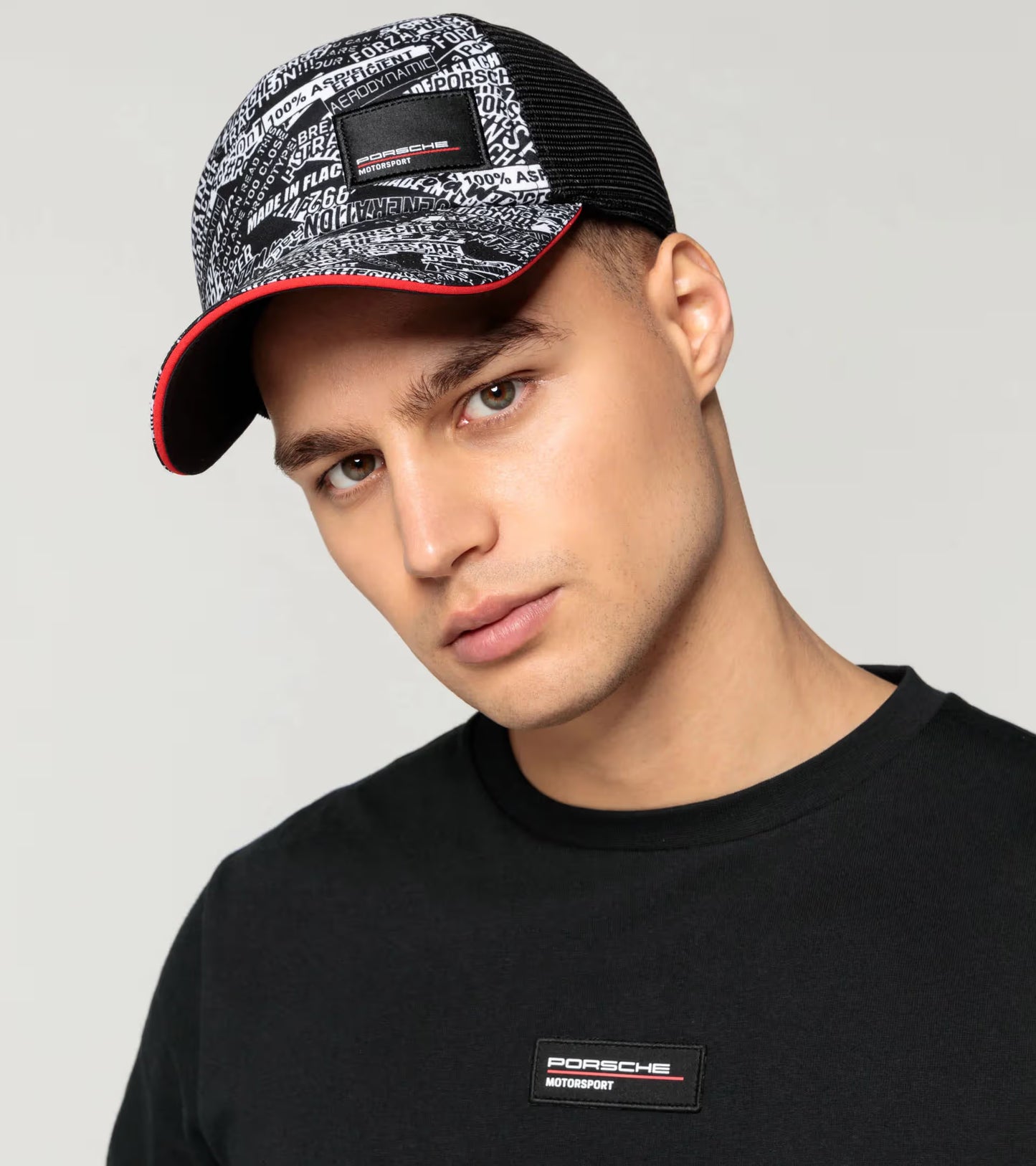 Casquette unisexe - Motorsport Fanwear