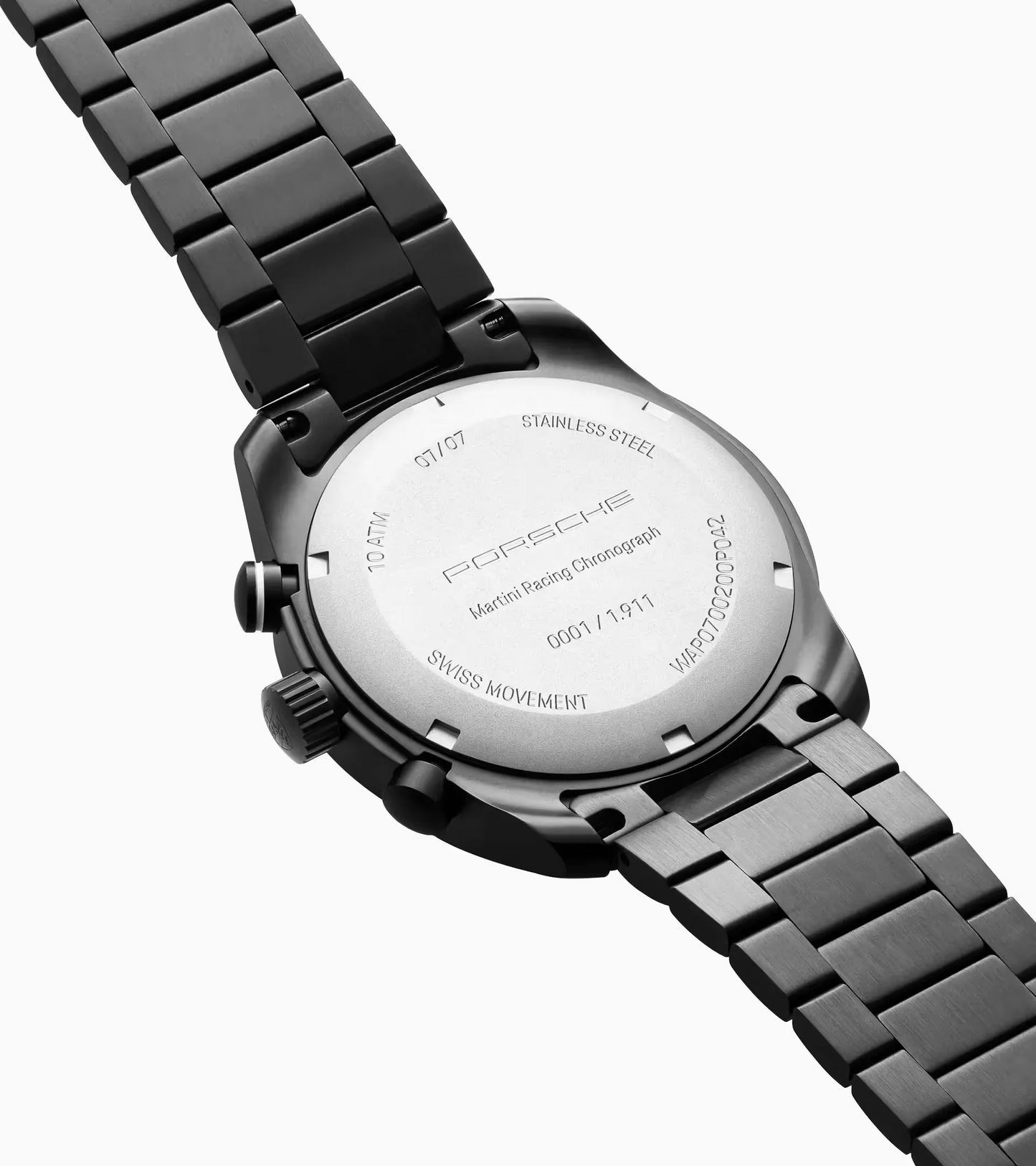 Chronographe – MARTINI RACING® – Limited Edition