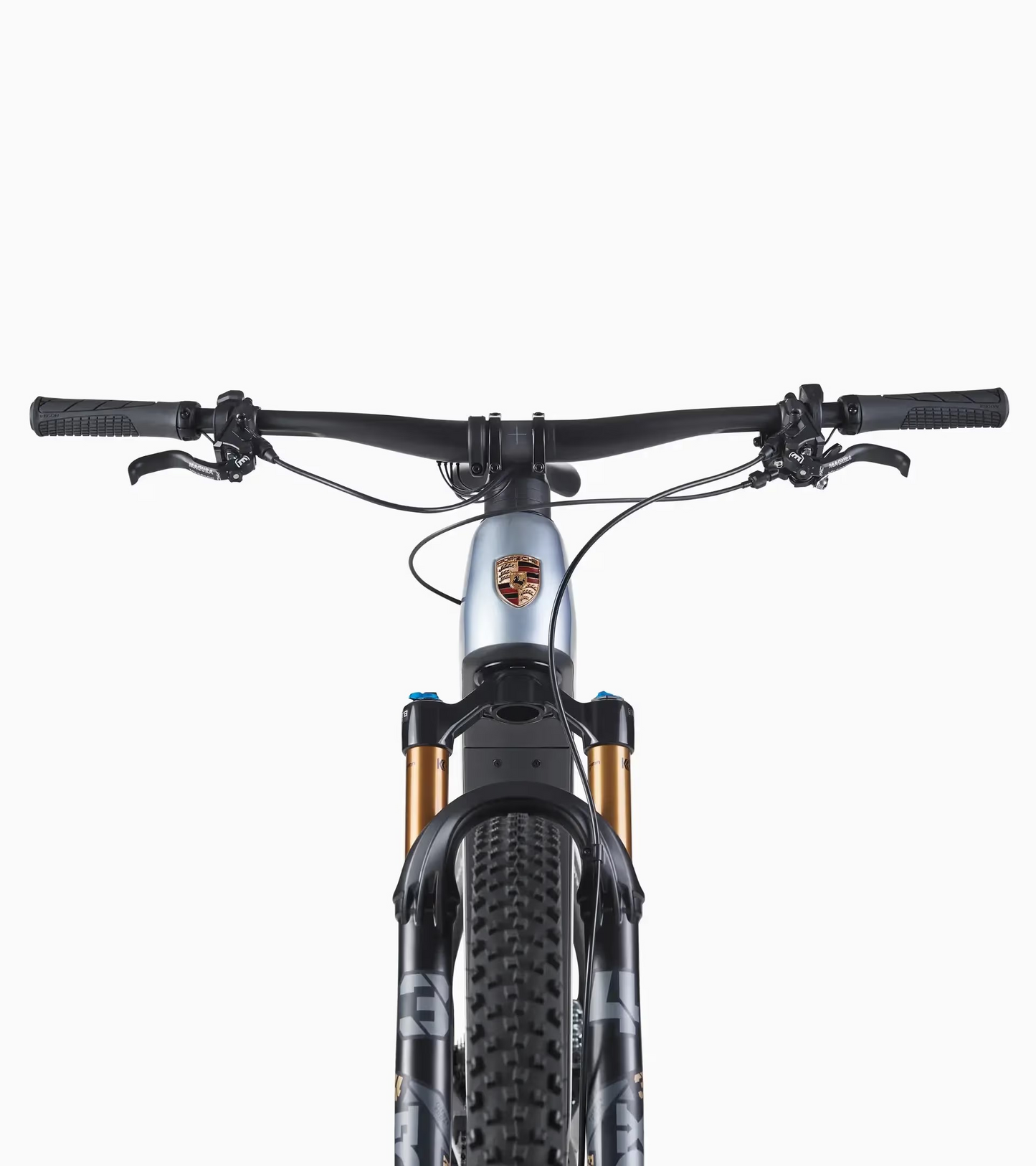 eBike Cross Performance
