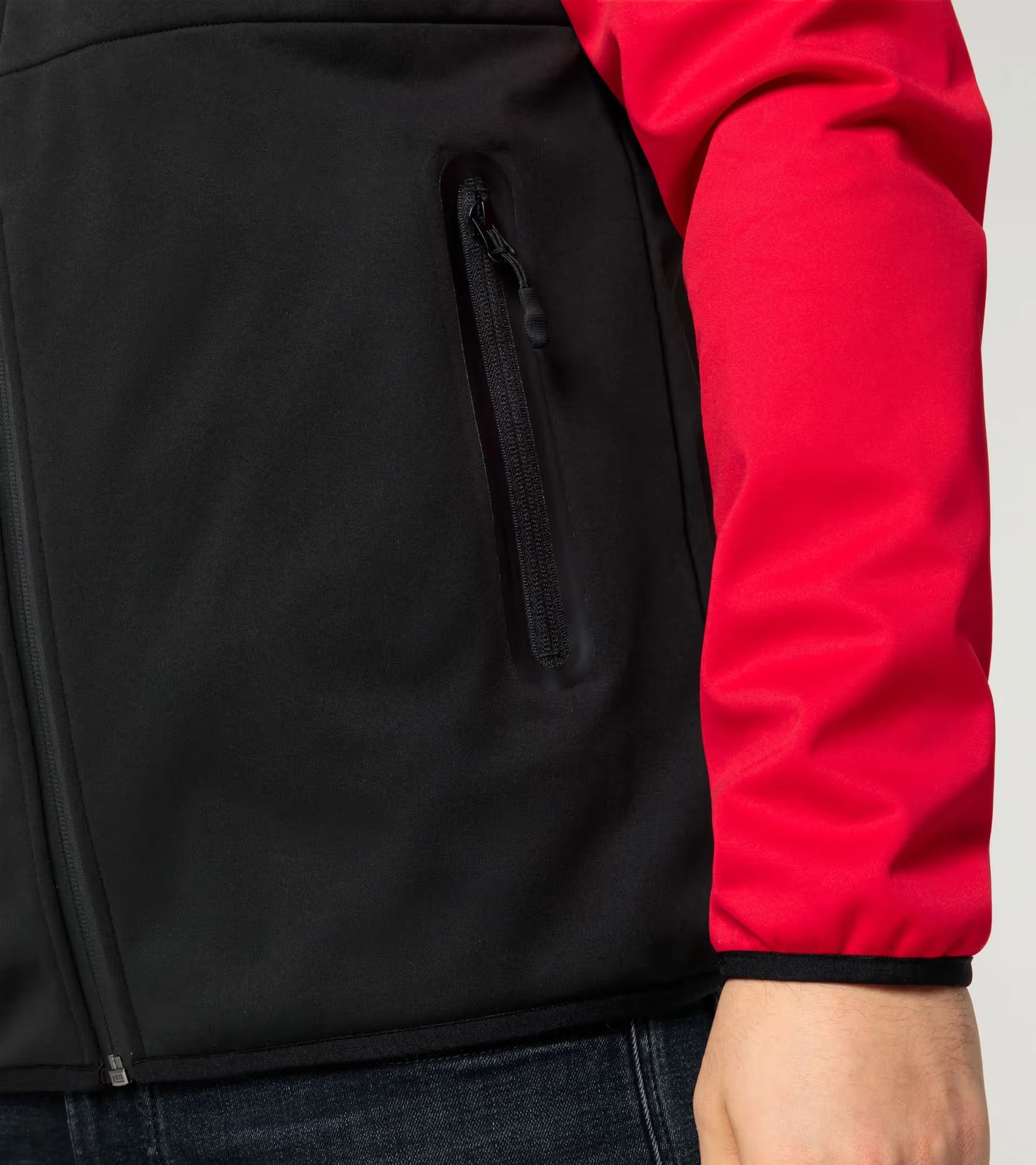 Veste-Motorsport Fanwear
