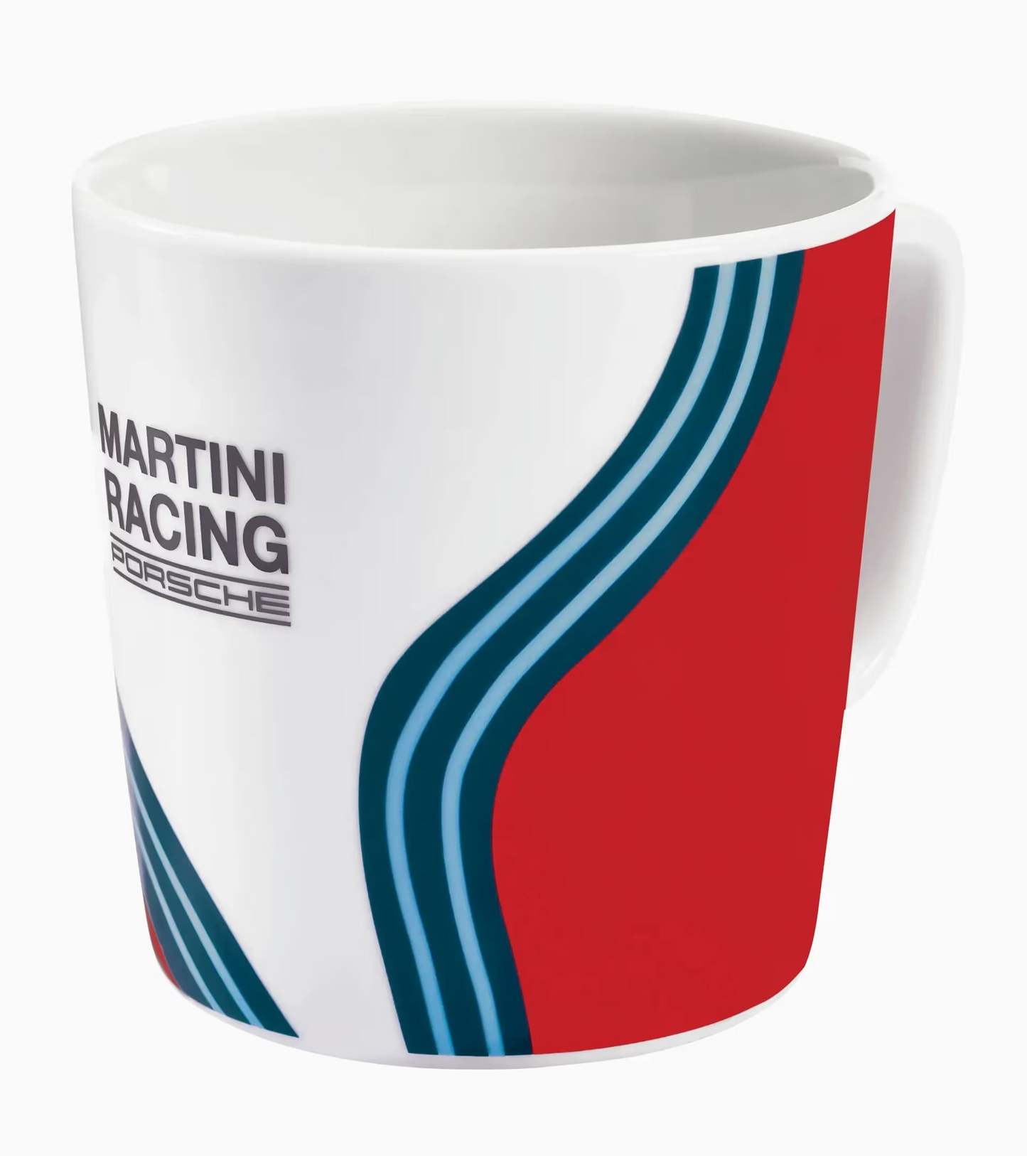 Tasse de collection No. 3 – MARTINI RACING®
