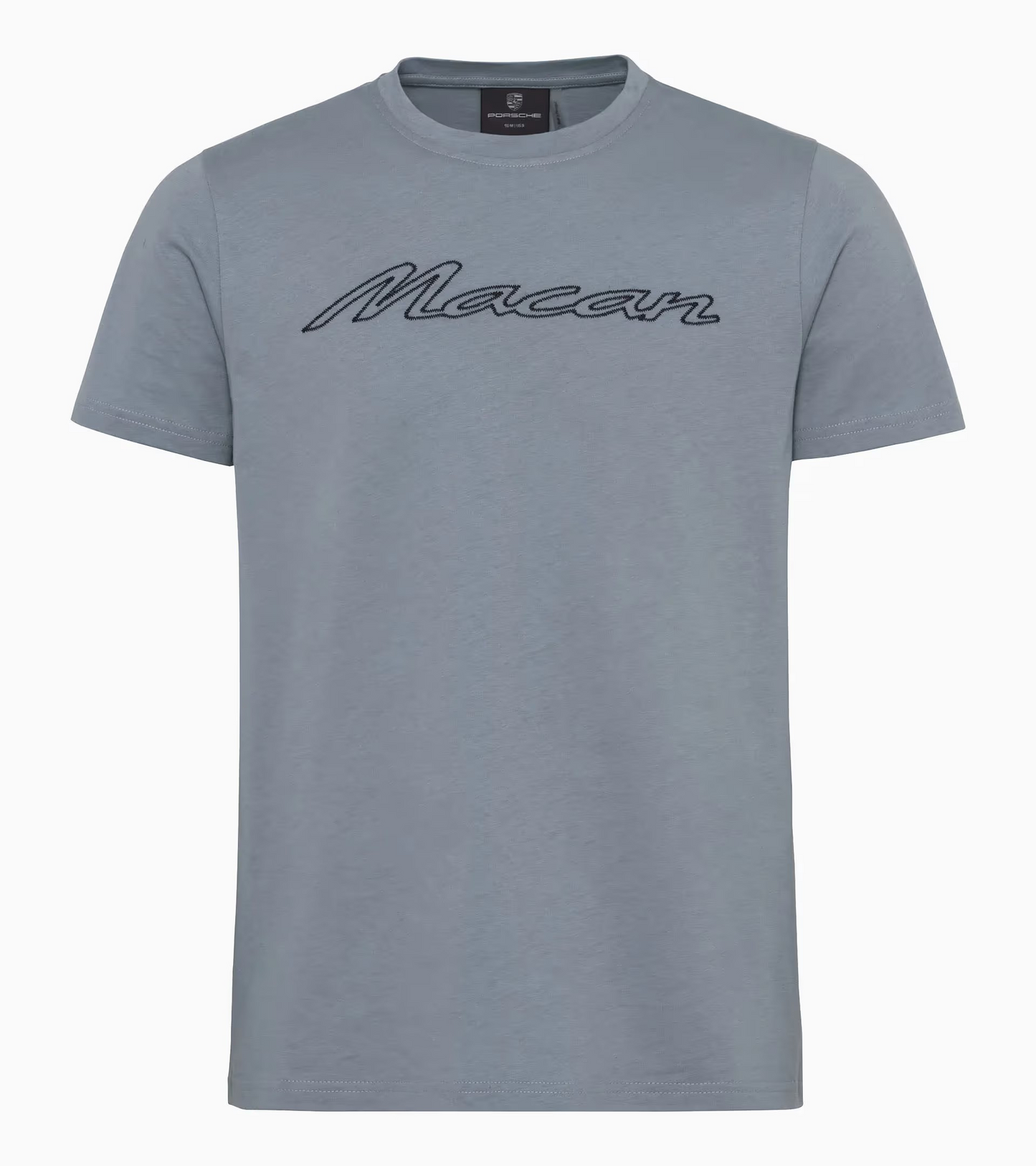 Macan T-shirt unisexe