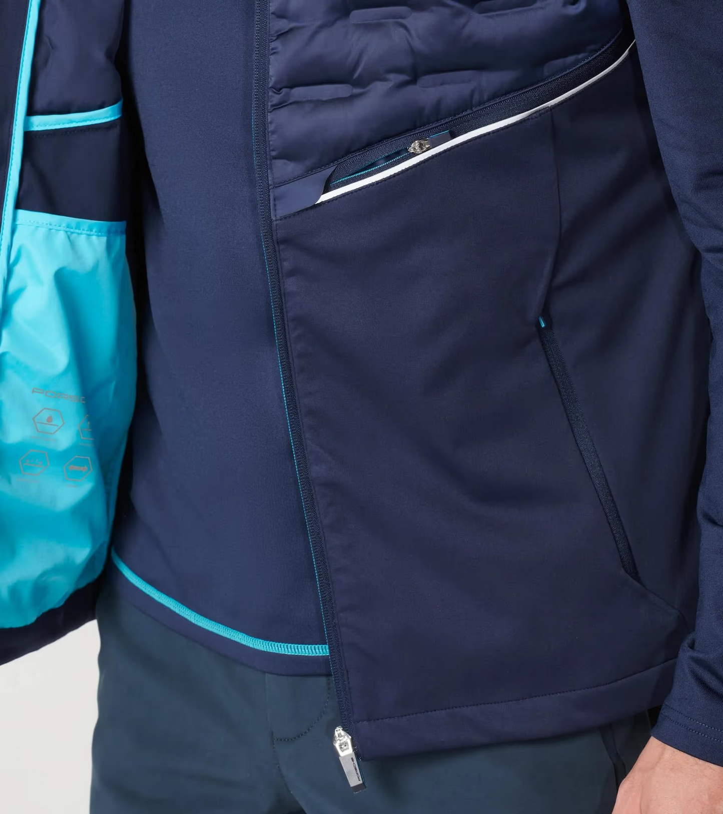 Gilet – Sport